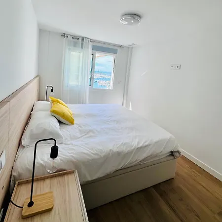 Increible Vistas A Estrenar Apartment